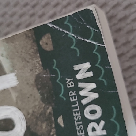 The wild robot book - Picture 6 of 6